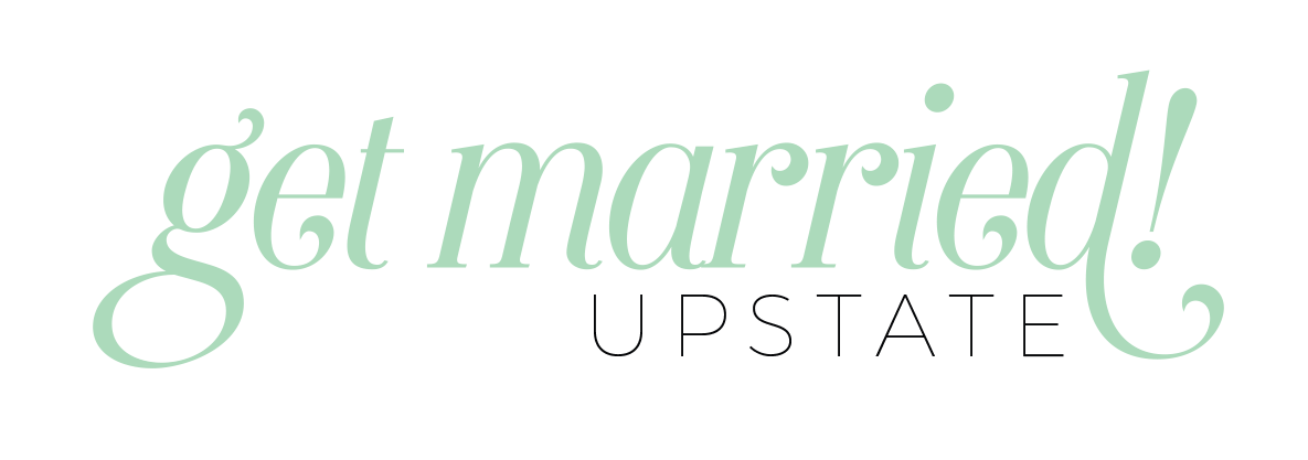 Greenville,SC Wedding Vendors | Get Married! Upstate